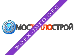 Логотип компании МОСТЕПЛОСТРОЙ