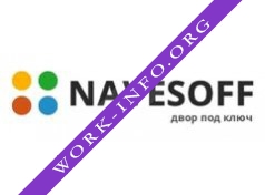 Навесофф Логотип(logo)