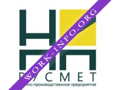 НППРУСМЕТ Логотип(logo)