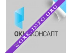 Окна Консалт Логотип(logo)