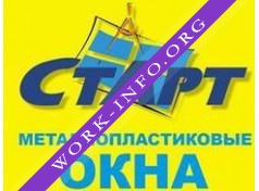 Окна старт Логотип(logo)