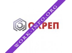 ОКРЕП Логотип(logo)