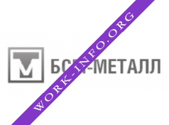 БСМ-МЕТАЛЛ Логотип(logo)