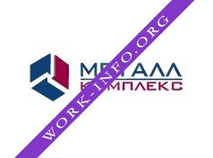 Металл Комплекс Логотип(logo)