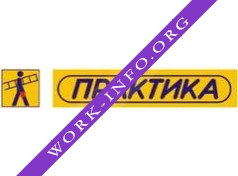 Практика, торгово-промышленная компания Логотип(logo)