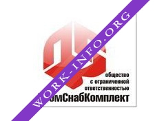 Логотип компании Промснабкомплект