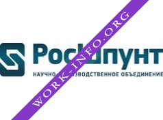 РосШпунт Логотип(logo)