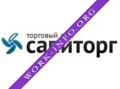 Логотип компании САПИТОРГ, Торговый Дом