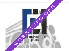 Стальинвест-центр Логотип(logo)