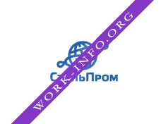 Логотип компании СтальПром