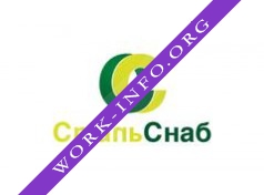 Стальснаб Логотип(logo)