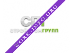 Стройпромгрупп Логотип(logo)