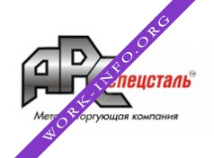 ТД АРССПЕЦСТАЛЬ Логотип(logo)