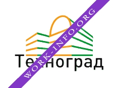 Логотип компании Техноград