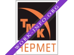 ТМК ЧЕРМЕТ Логотип(logo)