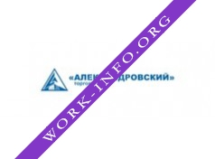 Логотип компании Торговый Дом Александровский