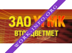 УГМК-Вторцветмет Логотип(logo)