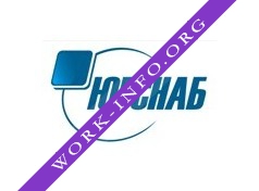 Югснаб Логотип(logo)