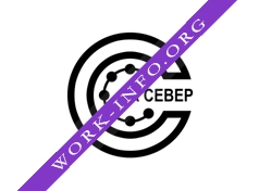 УК Север Логотип(logo)