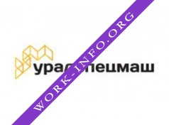 Уралспецмаш Логотип(logo)