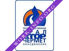 Уралвторчермет Логотип(logo)