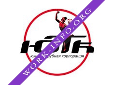 Логотип компании Южная Трубная Корпорация