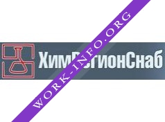 Химрегионснаб Логотип(logo)