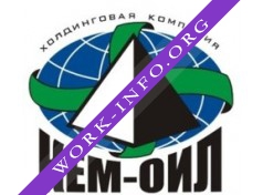 КЕМ-ОЙЛ, Холдинговая компания Логотип(logo)