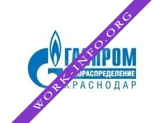 Краснодаркрайгаз Логотип(logo)