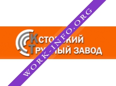 Кстовский трубный завод Логотип(logo)