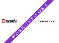 Лубрикантс Логотип(logo)