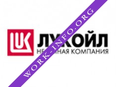 ЛУКОЙЛ-Нижневолжскнефтепродукт Логотип(logo)