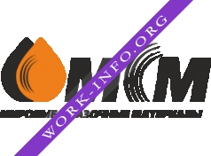 Мировые смазочные материалы Логотип(logo)