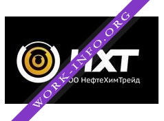 НефтеХимТрейд Логотип(logo)