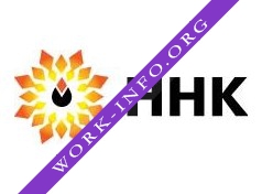 Независимая нефтегазовая компания Логотип(logo)