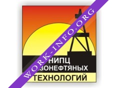 НИПЦ ГНТ Логотип(logo)