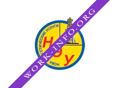 Нова Энергетические Услуги Логотип(logo)