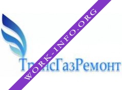 НПП ТРАНСГАЗРЕМОНТ Логотип(logo)