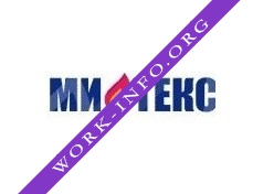 Митекс Логотип(logo)