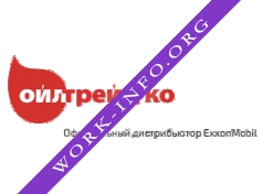 Ойл Трейд Компани Логотип(logo)