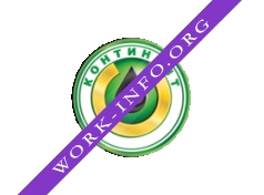 ПКЦ Континент Логотип(logo)