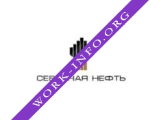 РН-Северная нефть Логотип(logo)