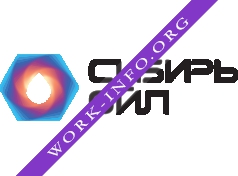 ТД Сибирь-Ойл Логотип(logo)