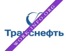 Транснефть - Сибирь Логотип(logo)