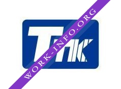 Тюменская Топливная Компания Логотип(logo)