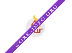 Ульяновскцентргаз Логотип(logo)