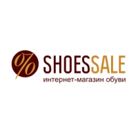 Интернет-магазин обуви ShoesSALE Логотип(logo)