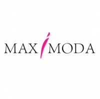 Интернет-магазин одежды MAXIMODA Логотип(logo)