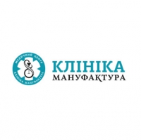 Логотип компании Клиника Мануфактура