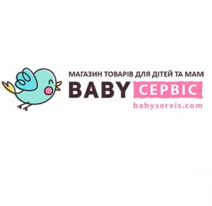 babyservis.com интернет-магазин Логотип(logo)